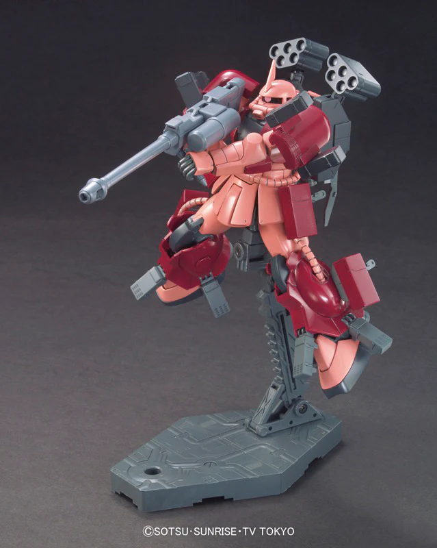 HGBC Amazing Booster - Image 4