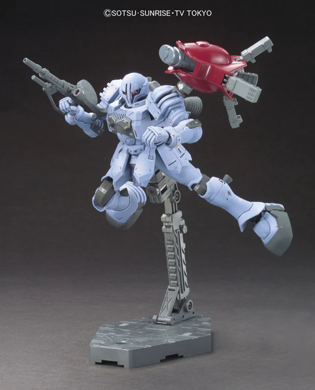 HGBC Amazing Booster - Image 9