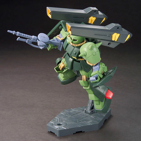 HGBC Amazing Weapon Binder - Image 6