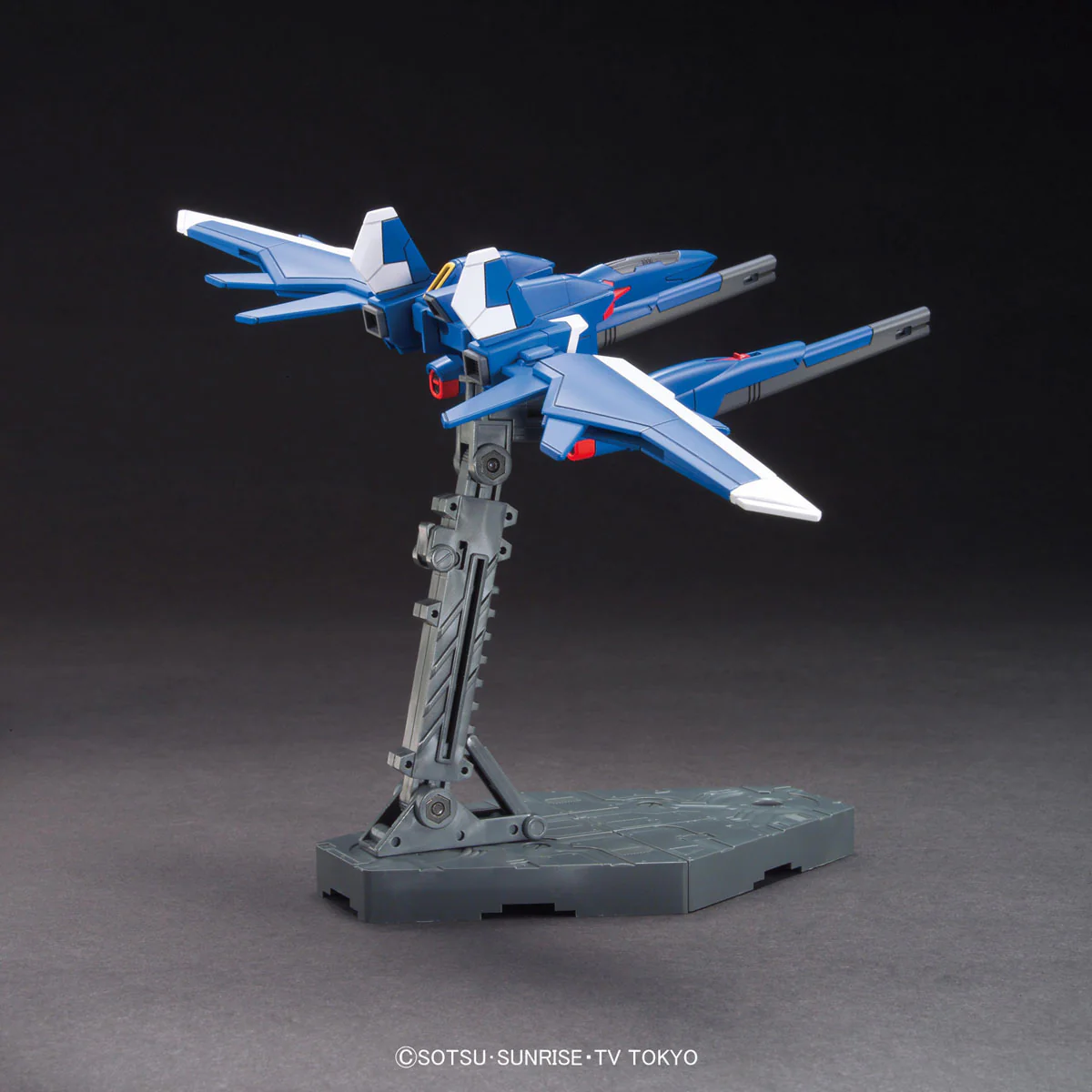HGBC Build Booster - Image 3