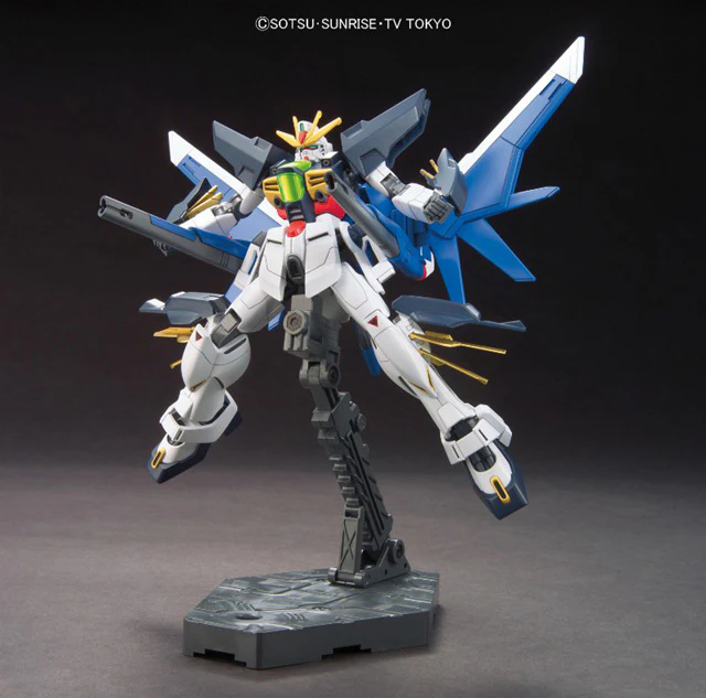 HGBC Build Booster - Image 5