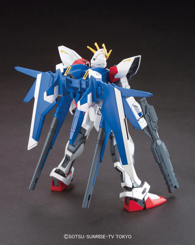 HGBC Build Booster - Image 6
