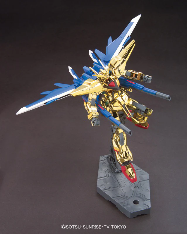 HGBC Build Booster - Image 7