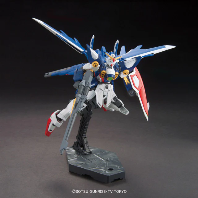 HGBC Build Booster - Image 8