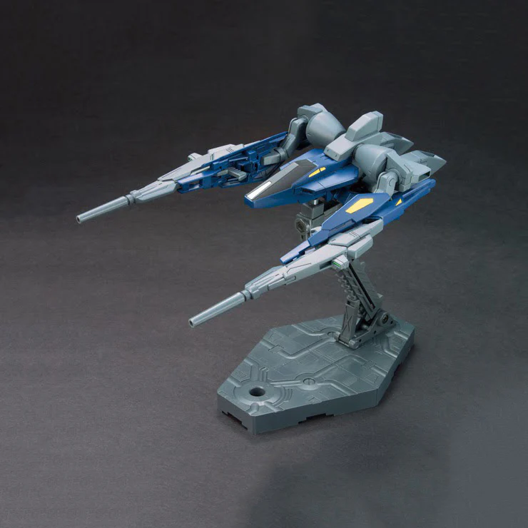 HGBC Build Booster Mk-II
