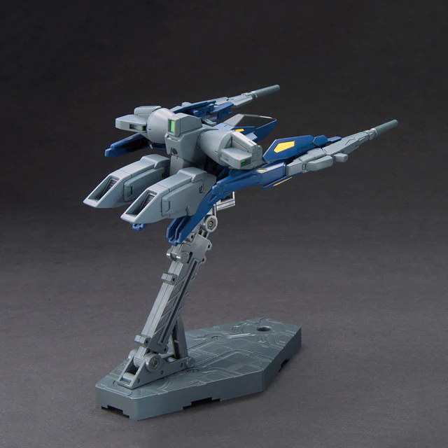 HGBC Build Booster Mk-II - Image 3