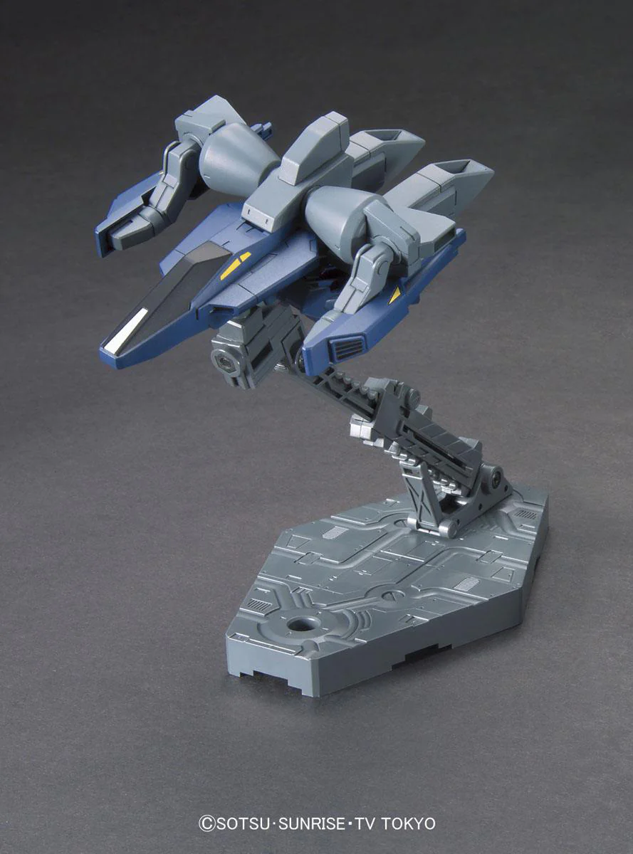 HGBC Build Booster Mk-II - Image 4
