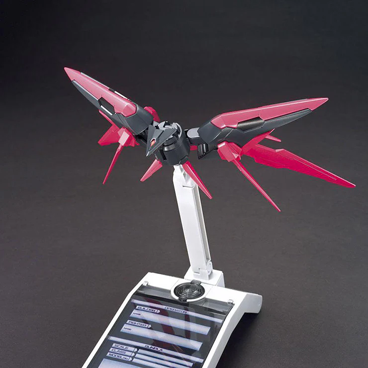 HGBC Dark Matter Booster