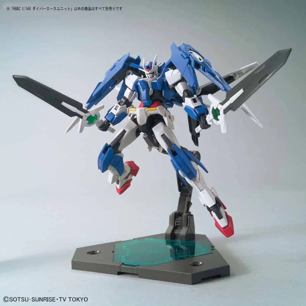 HGBC Diver Ace Unit - Image 5