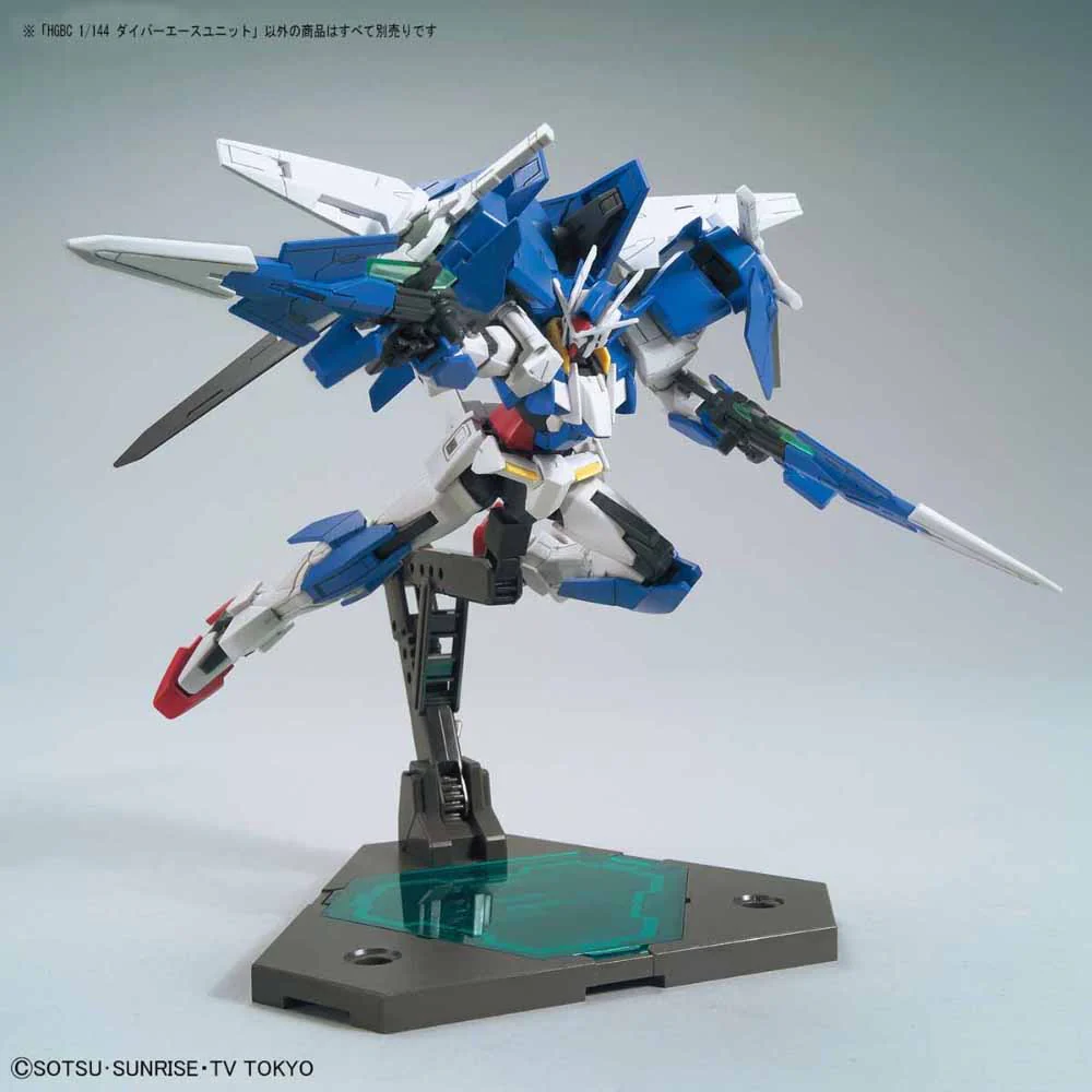 HGBC Diver Ace Unit - Image 6