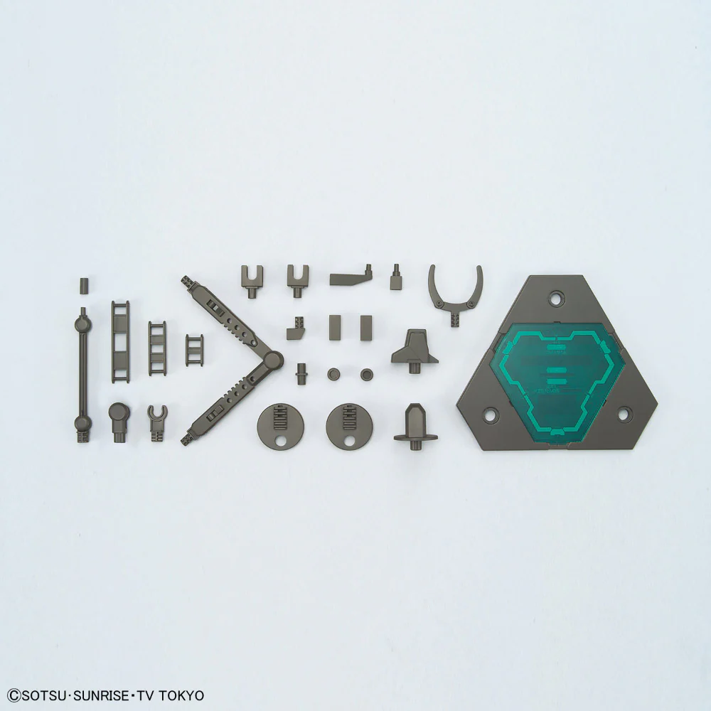 HGBC Diver Gear - Image 3