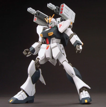 HGBC Gunpla Battle Arms - Image 5