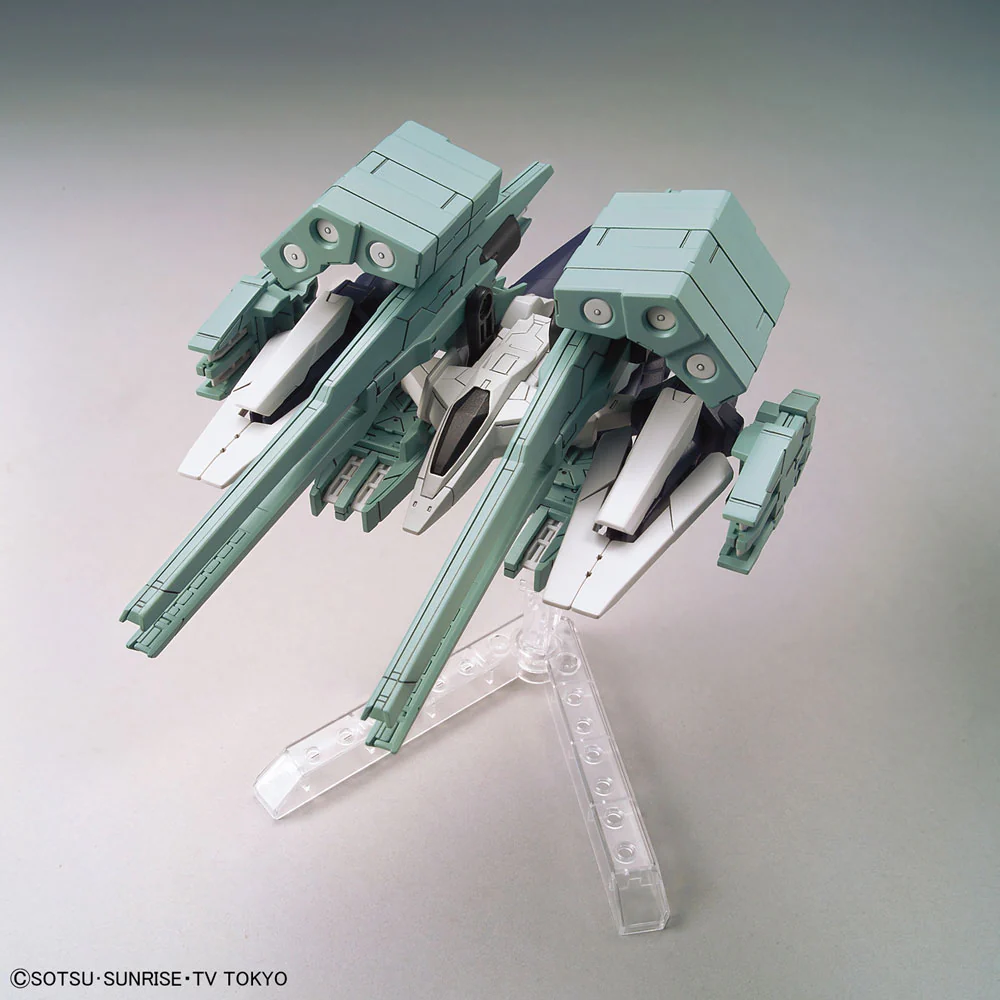 HGBC HWS & SV Custom Weapon Set - Image 2