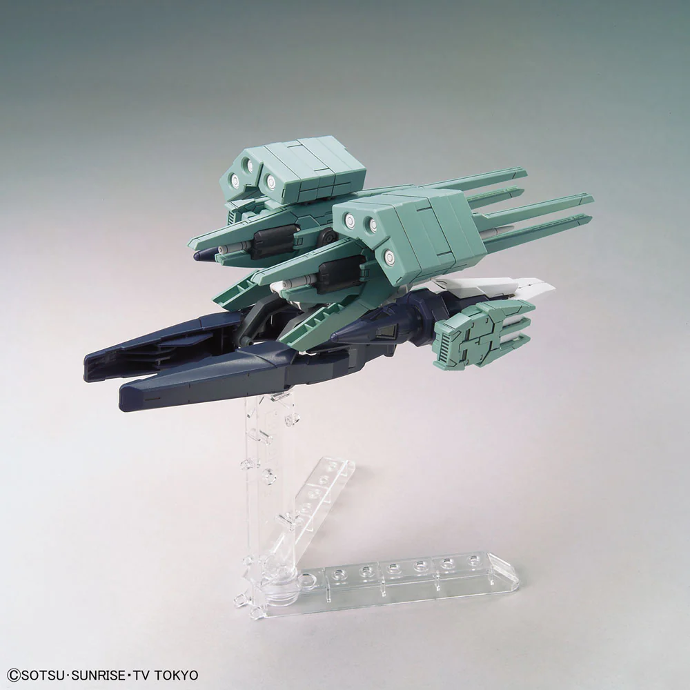 HGBC HWS & SV Custom Weapon Set - Image 4
