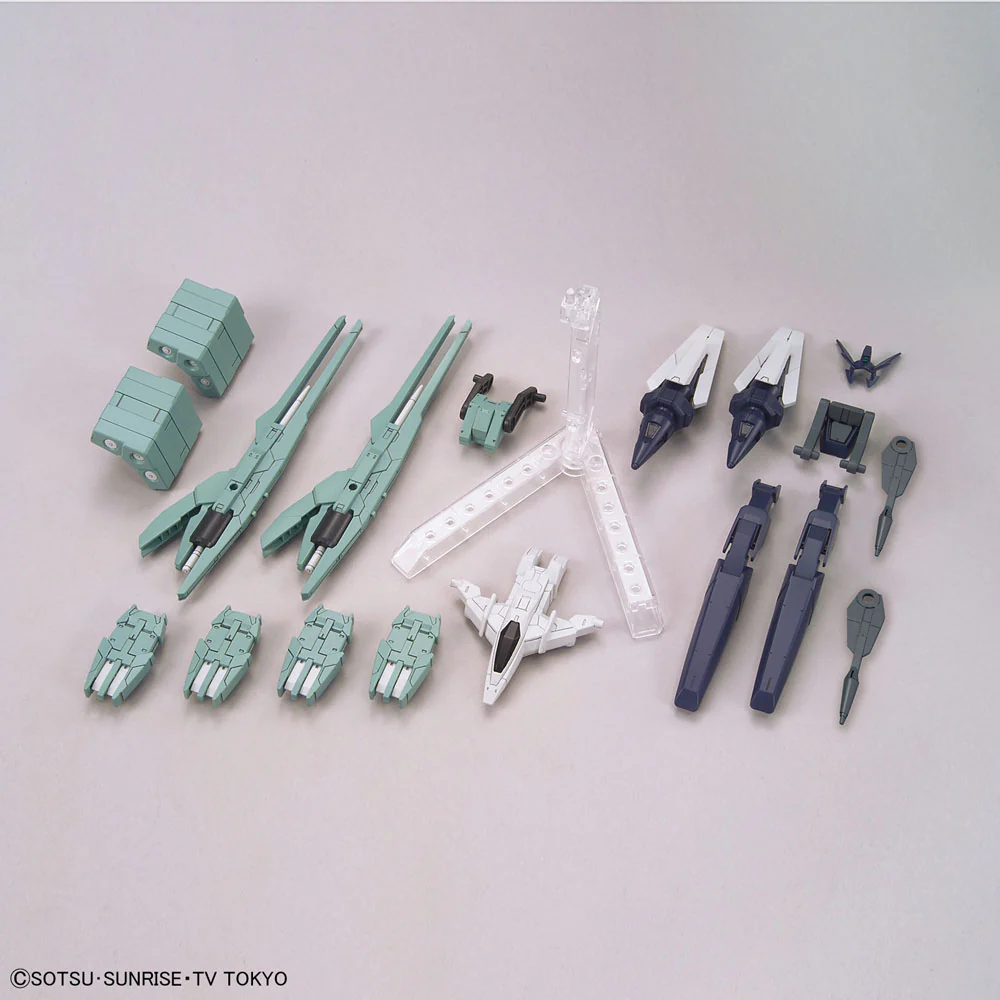 HGBC HWS & SV Custom Weapon Set - Image 5