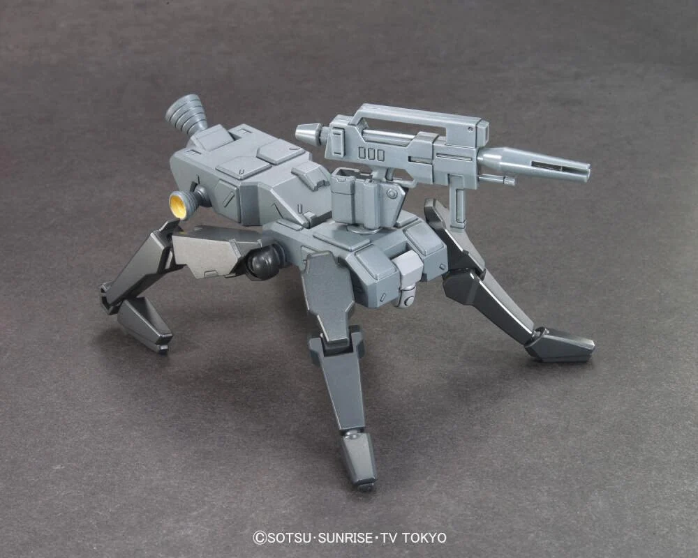 HGBC K9 Dog Pack - Image 4
