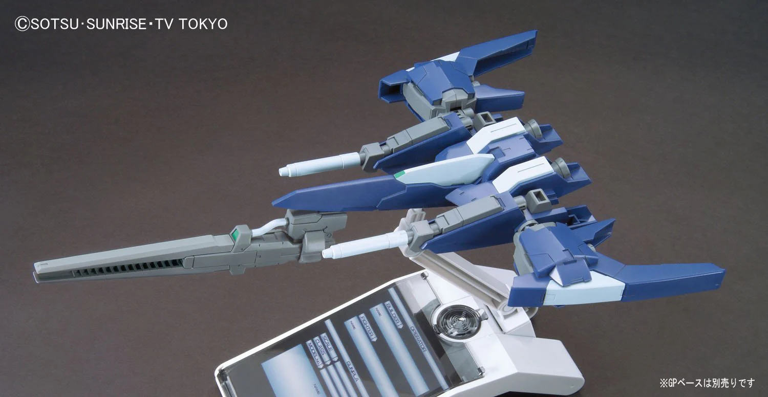 HGBC Lightning Back Weapon System Mk-II - Image 3