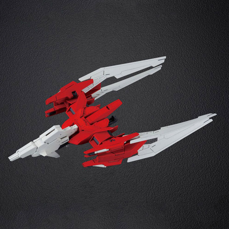 HGBC Lightning Back Weapon System Mk-III