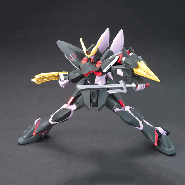 HGBC Matsuri Weapon Set - Image 6