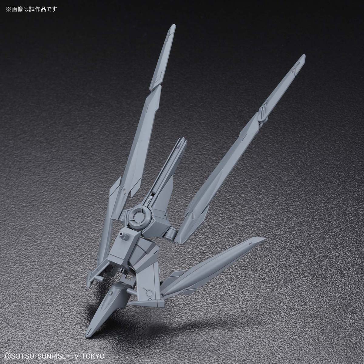 HGBC No-Name Rifle - Image 8