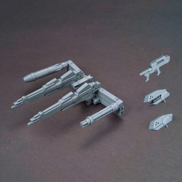HGBC Powered Arms Powereder