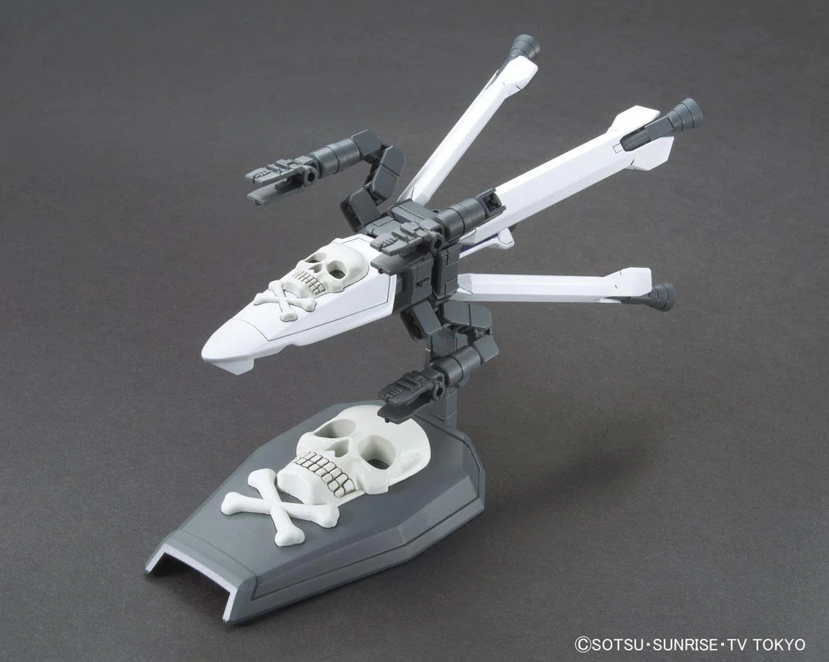 HGBC Skull Weapon - Image 2