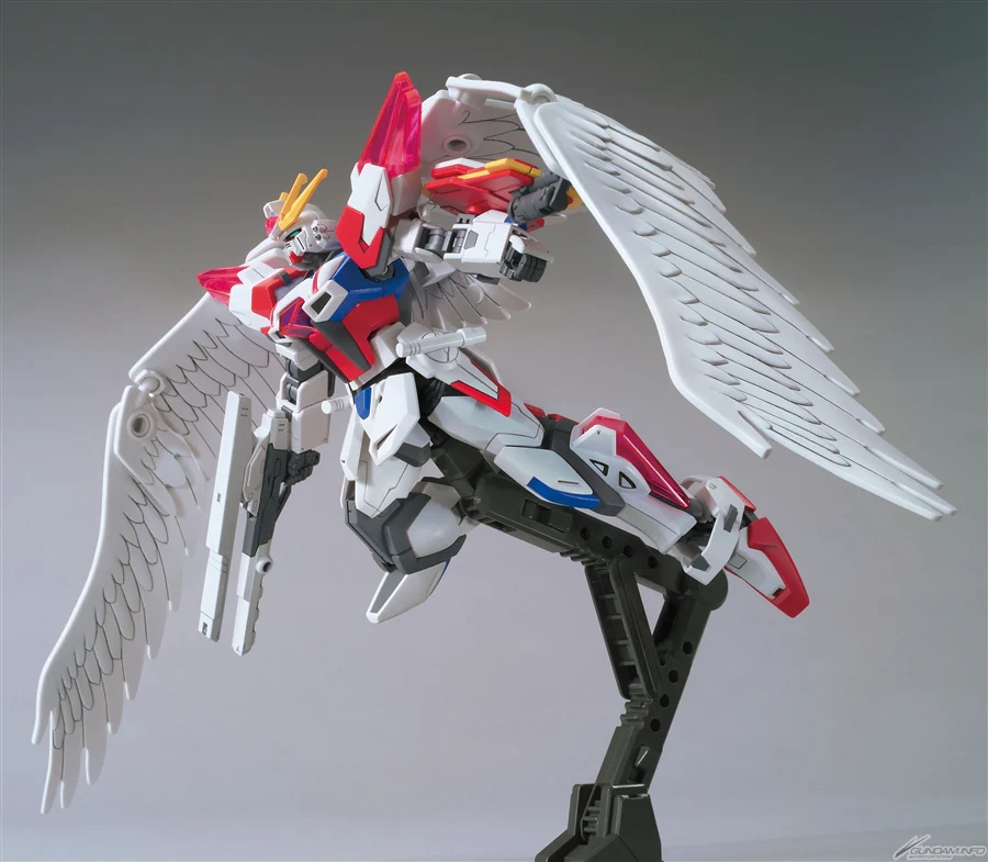 HGBC Sky High Wings - Image 6