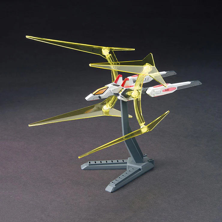 HGBC Universe Booster Plavsky Power Gate