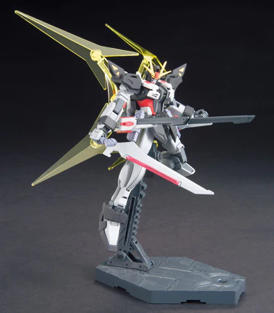 HGBC Universe Booster Plavsky Power Gate - Image 6