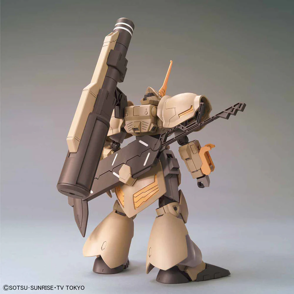 HGBD Galbaldy Rebake - Image 3