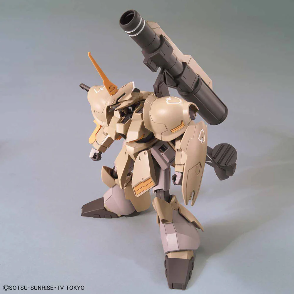 HGBD Galbaldy Rebake - Image 4