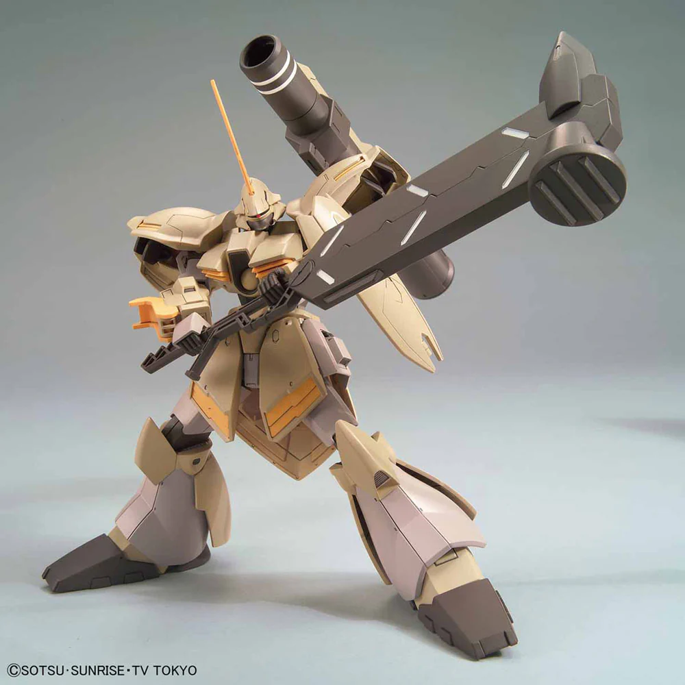 HGBD Galbaldy Rebake - Image 5