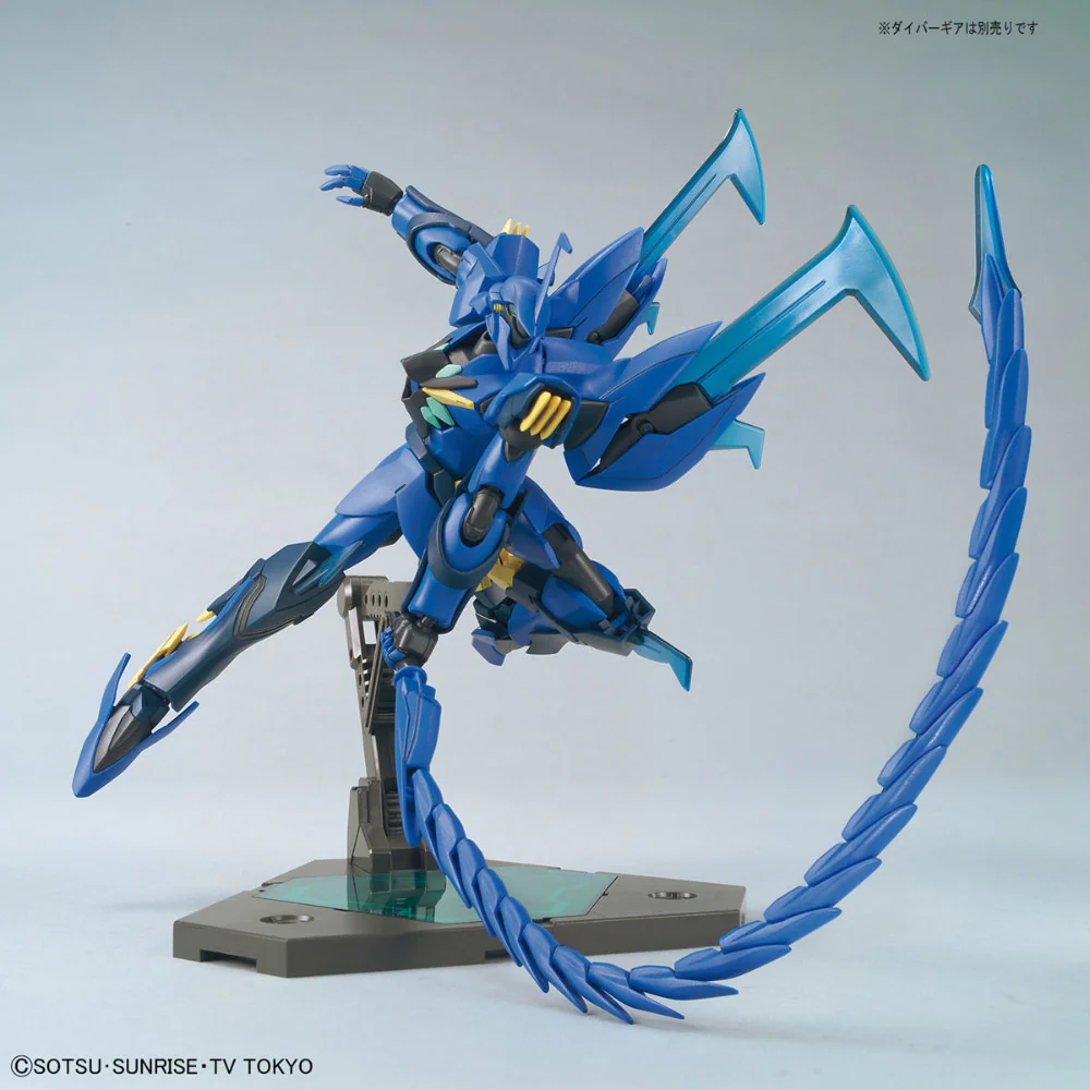 HGBD Geara Ghirarga - Image 6