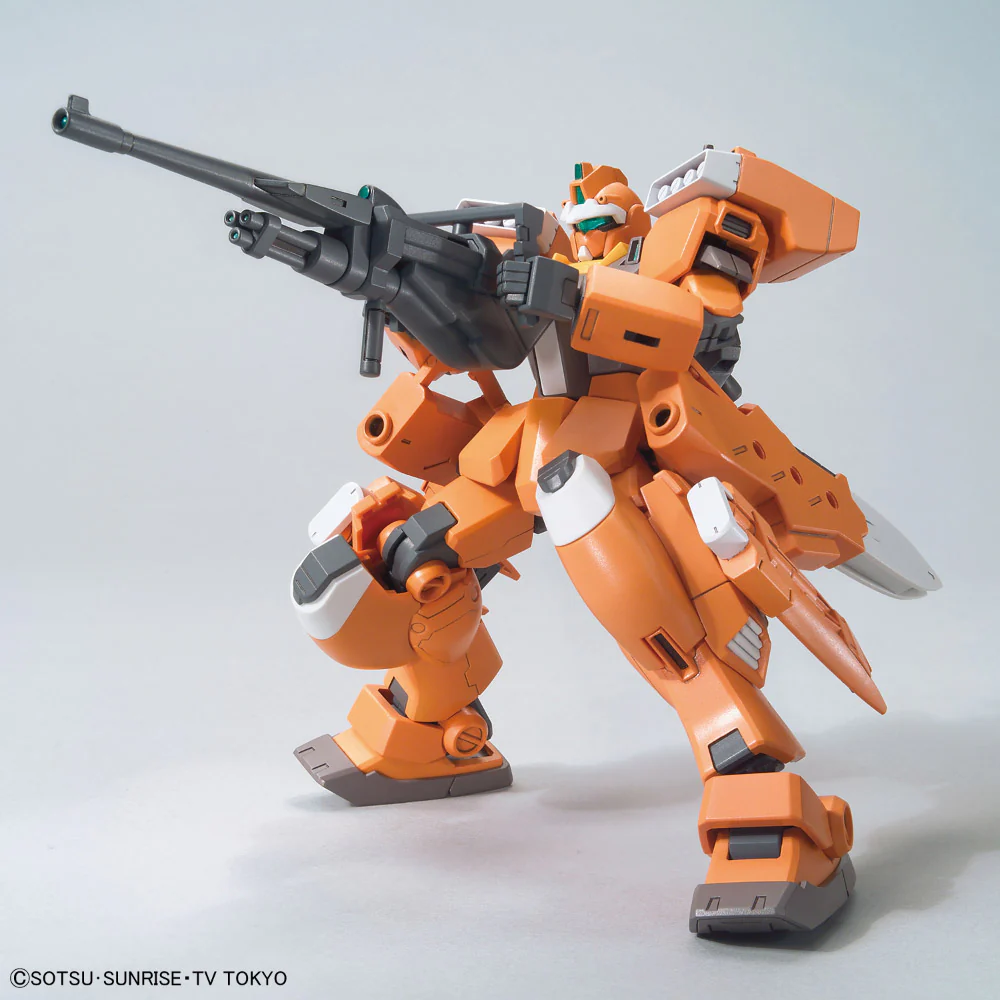 HGBD GM III Beam Master - Image 3