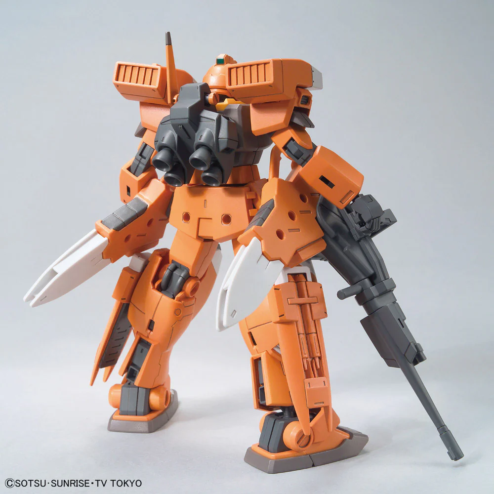 HGBD GM III Beam Master - Image 4