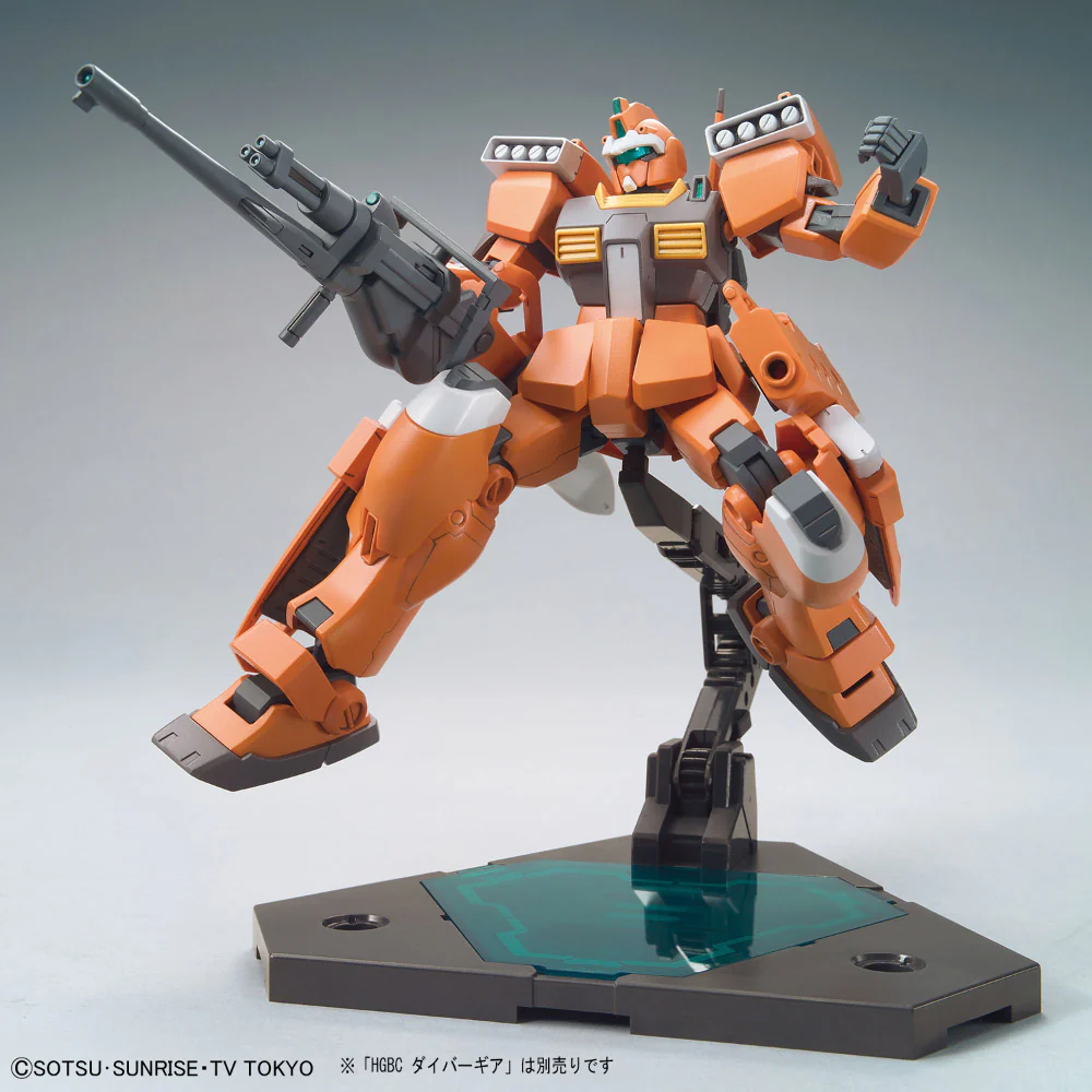 HGBD GM III Beam Master - Image 6