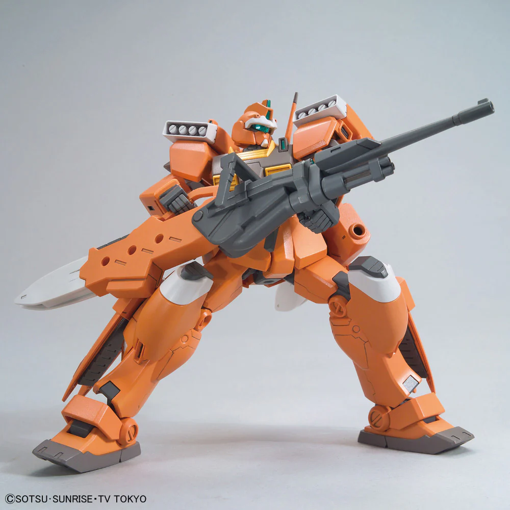 HGBD GM III Beam Master - Image 7