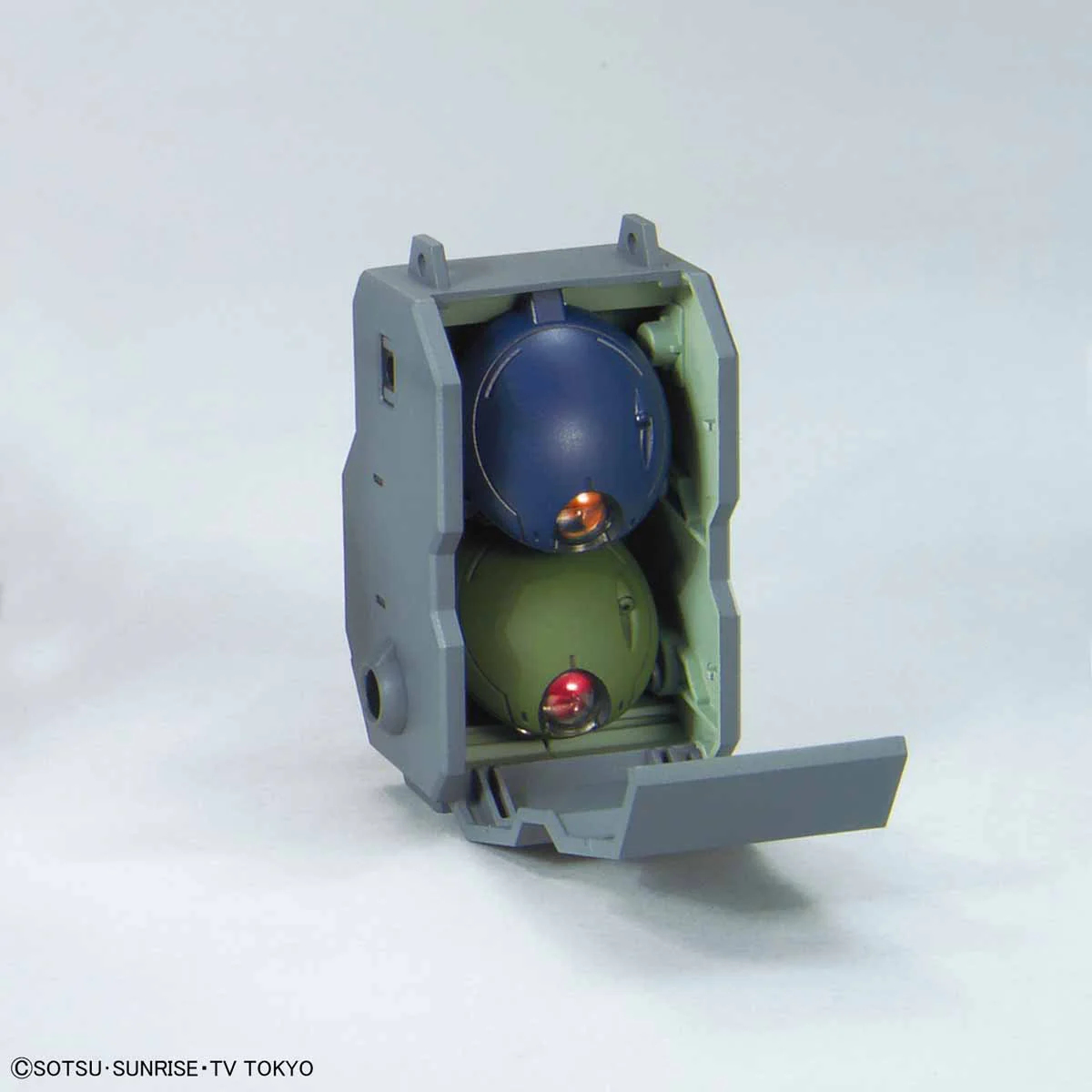 HGBD Grimoire Red Beret - Image 8