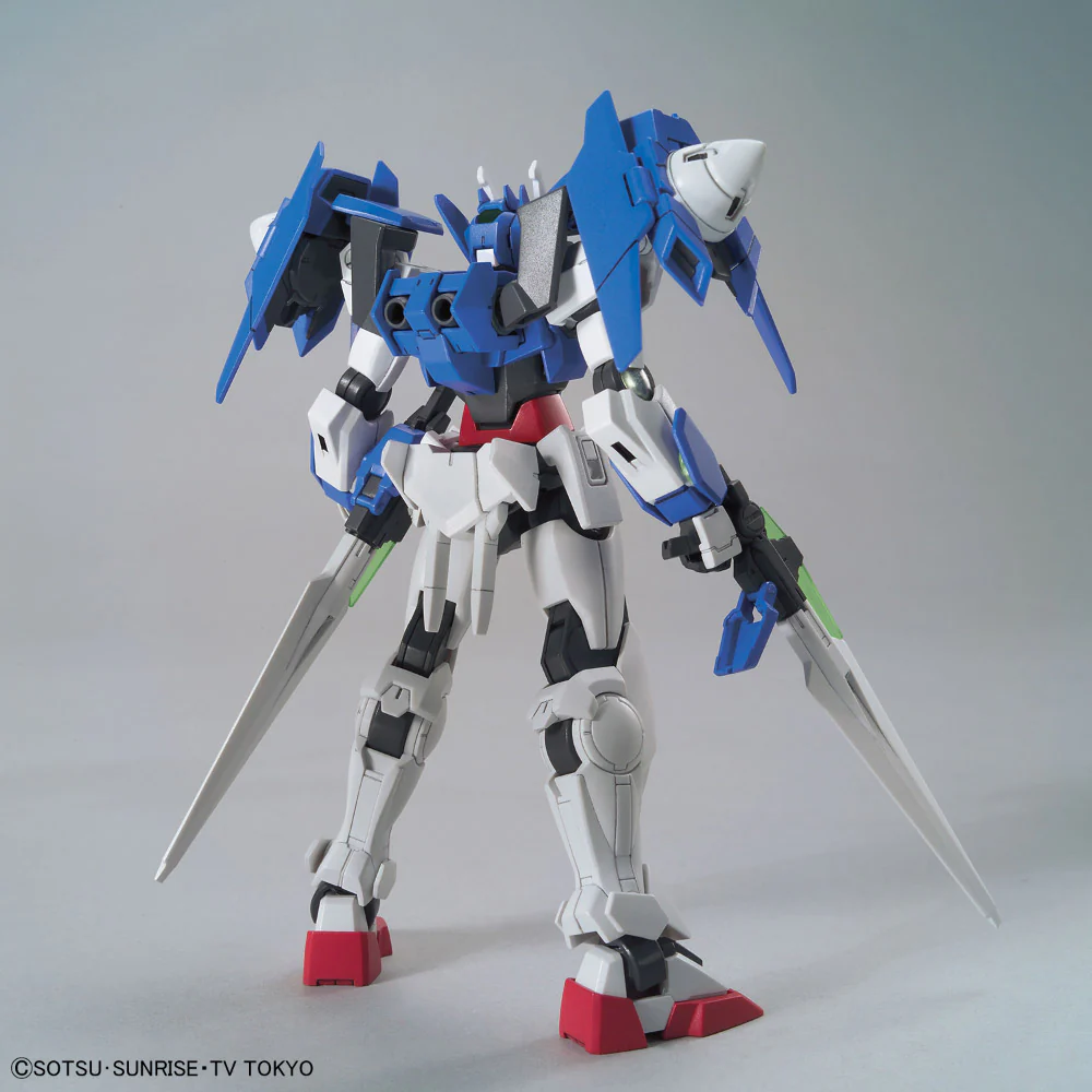 HGBD Gundam 00 Diver - Image 3