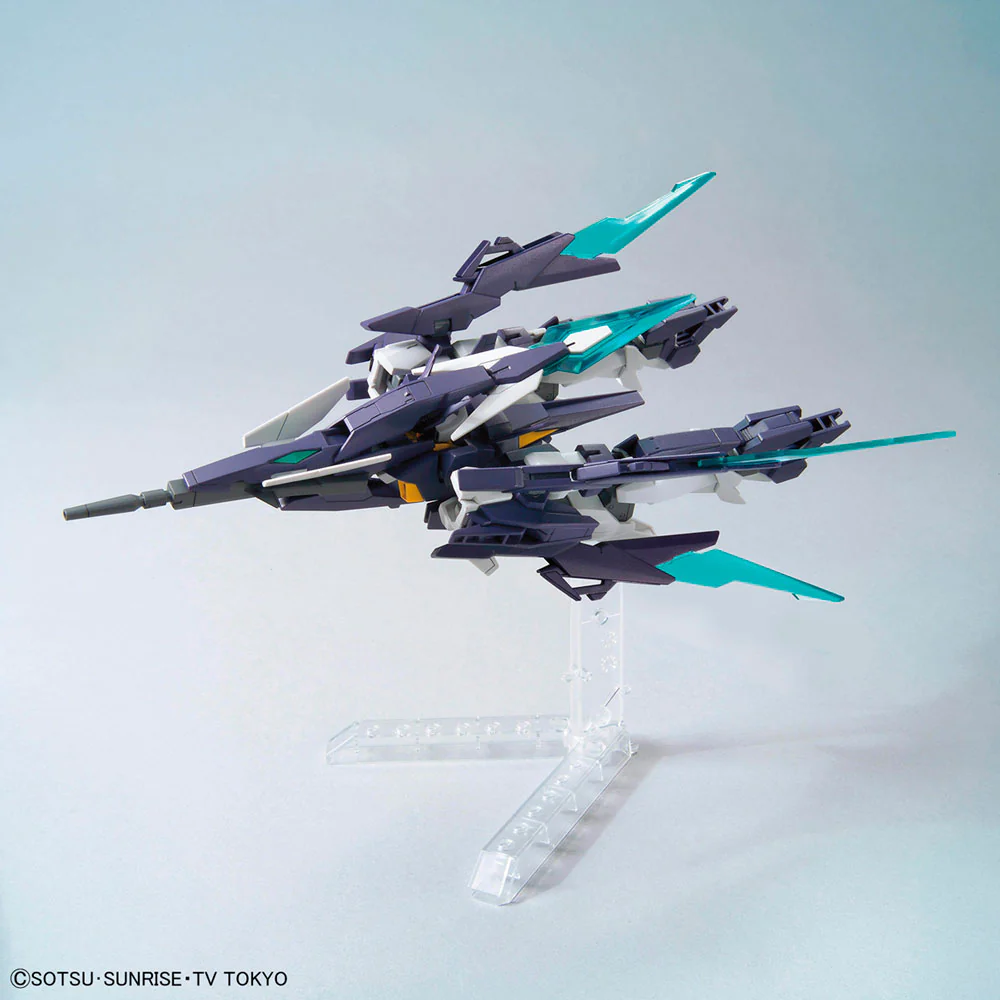 HGBD Gundam AGE II Magnum - Image 5