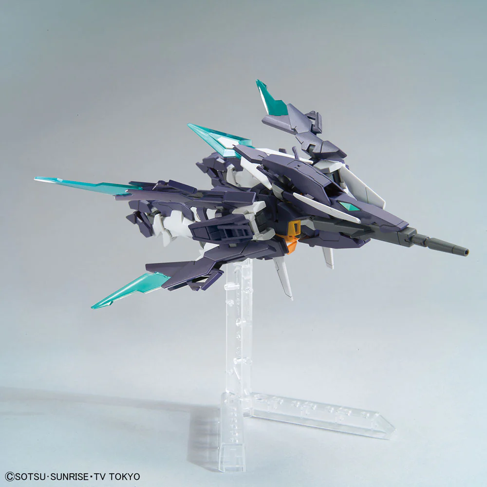 HGBD Gundam AGE II Magnum - Image 6