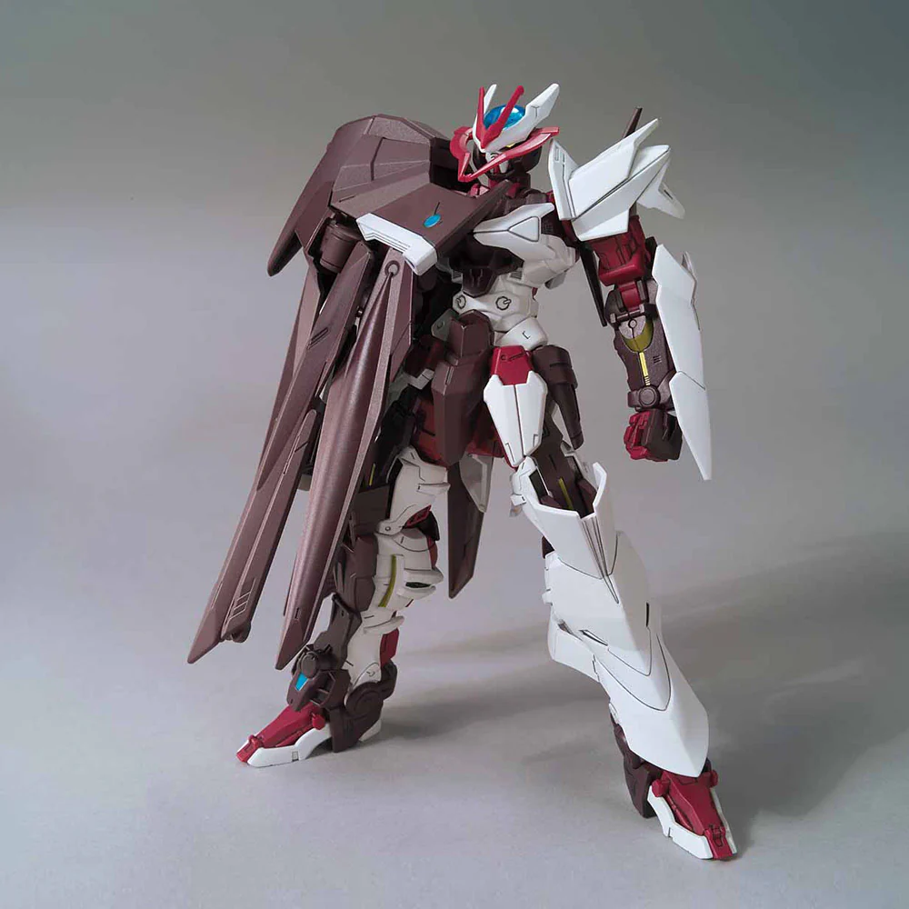 HGBD Gundam Astray No-Name