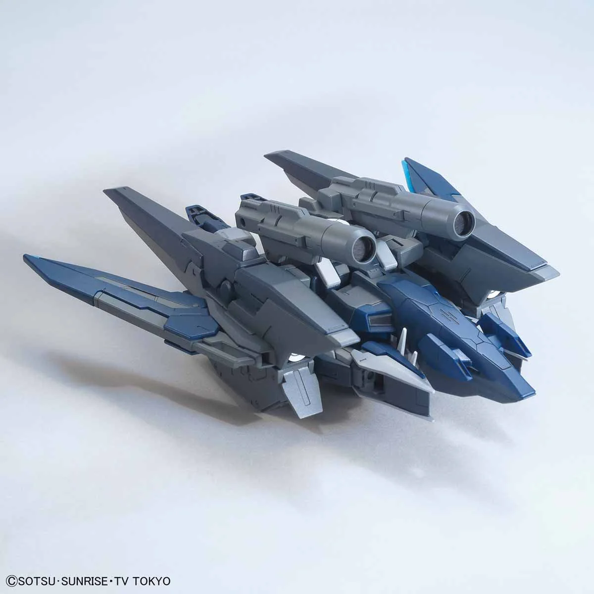 HGBD Gundam Zerachiel - Image 9