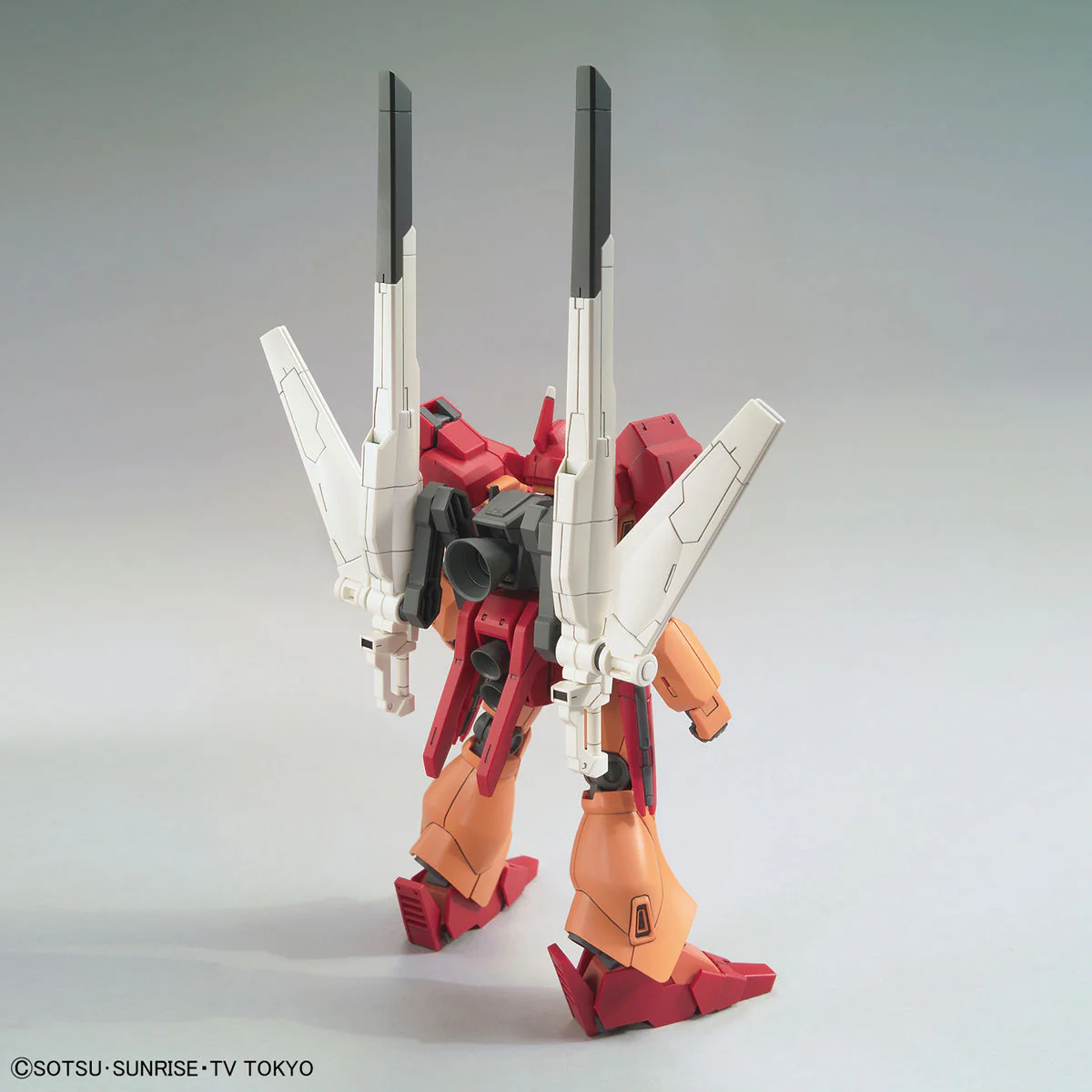 HGBD Jegan Blast Master - Image 3