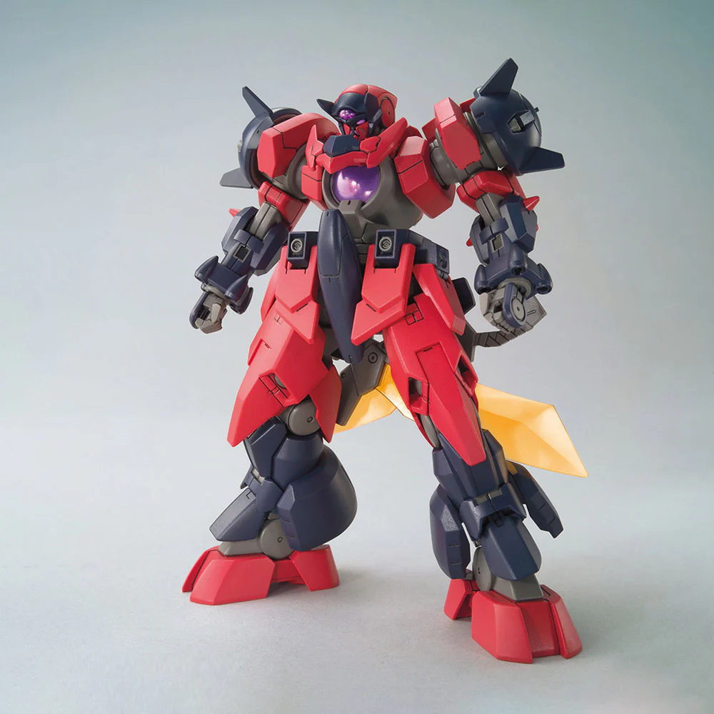 HGBD Ogre GN-X