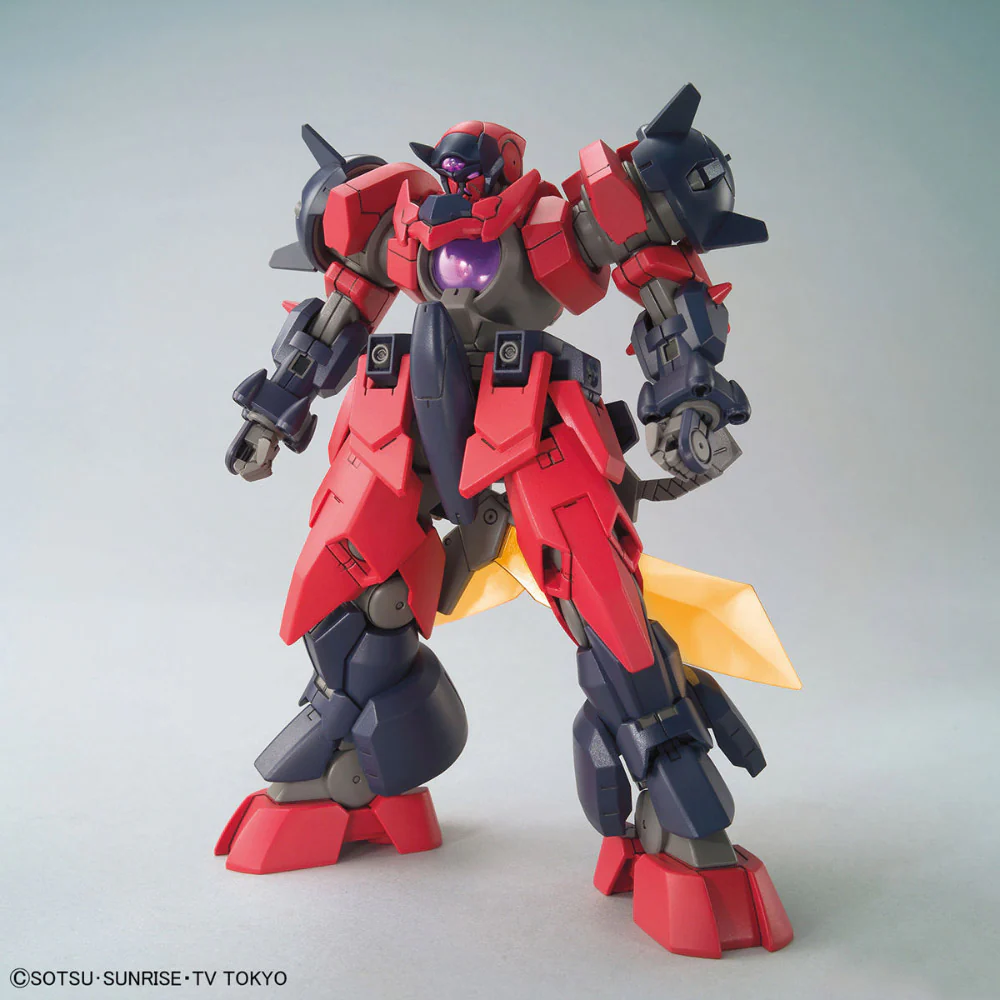HGBD Ogre GN-X - Image 2