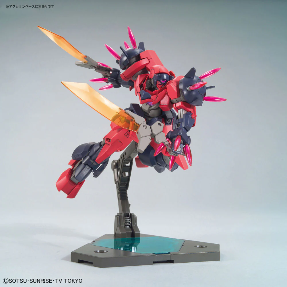 HGBD Ogre GN-X - Image 5