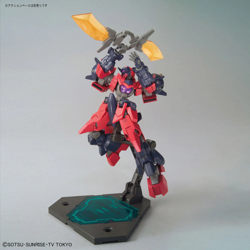 HGBD Ogre GN-X - Image 6