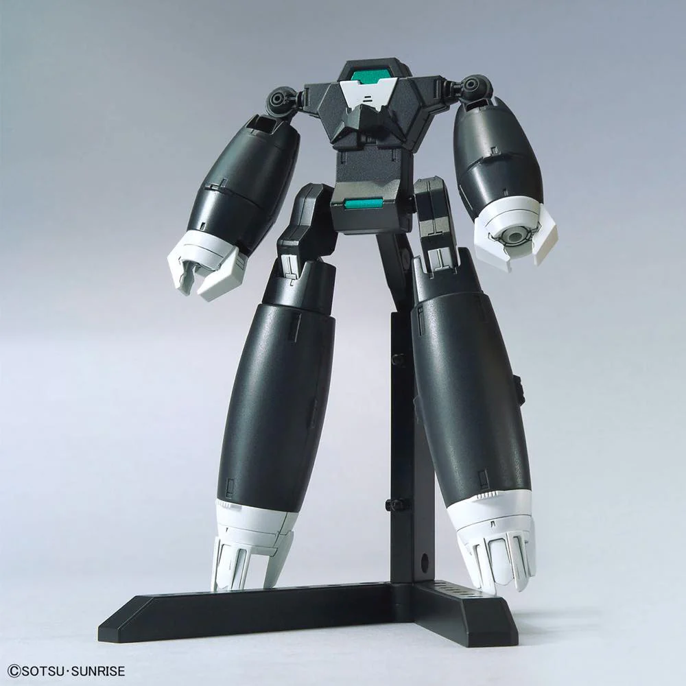 HGBD:R Aun[RIZE] Armor - Image 2