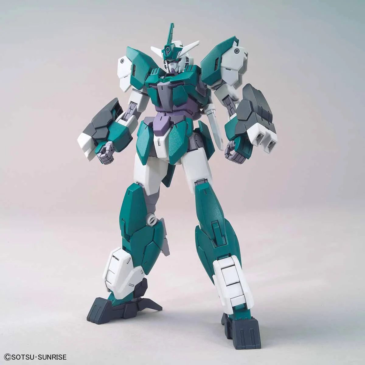 HGBD:R Core Gundam (G3 Color) & Veetwo Unit - Image 3